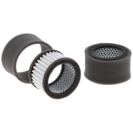 Filtro aria Hcs-parts 30429 per macchine movimento terra | Il Mio Filtro