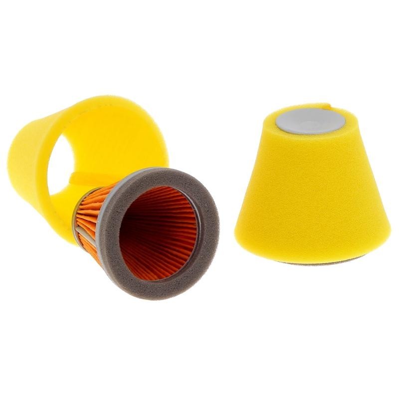 Filtro aria Hcs-parts 30412 per macchine movimento terra | Il Mio Filtro