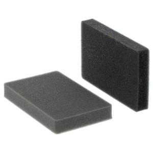 Prefiltro aria Mikasa 354030040 per macchine movimento terra | Il Mio Filtro