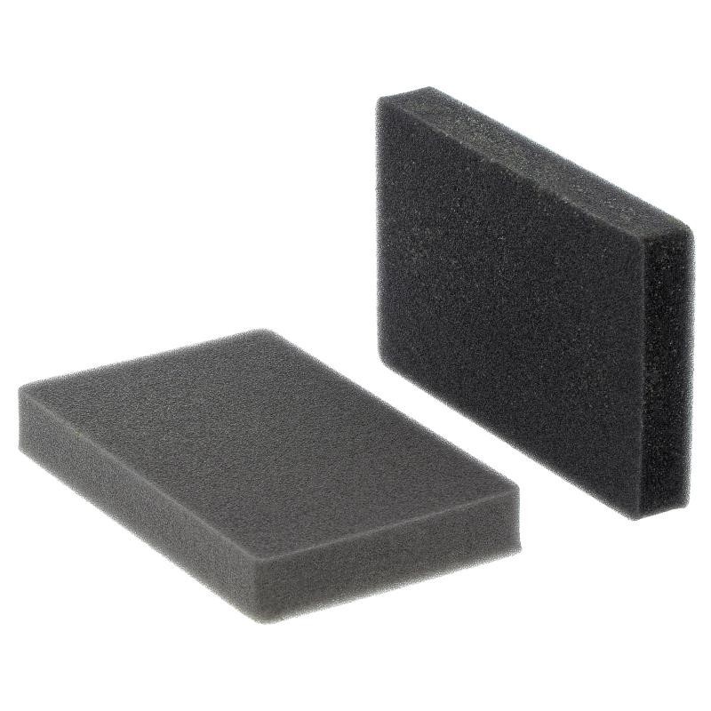 Prefiltro aria Mikasa 354030040 per macchine movimento terra | Il Mio Filtro