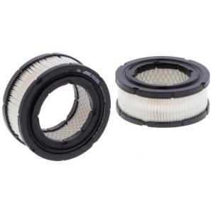 Filtro aria Hartl 1200027 per macchine movimento terra | Il Mio Filtro