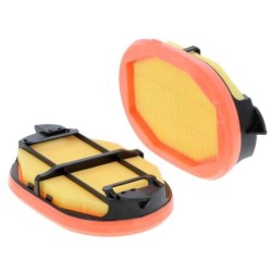Filtro aria 001600389.0 per portattrezzi e trattori CLAAS e FARMTRAC
