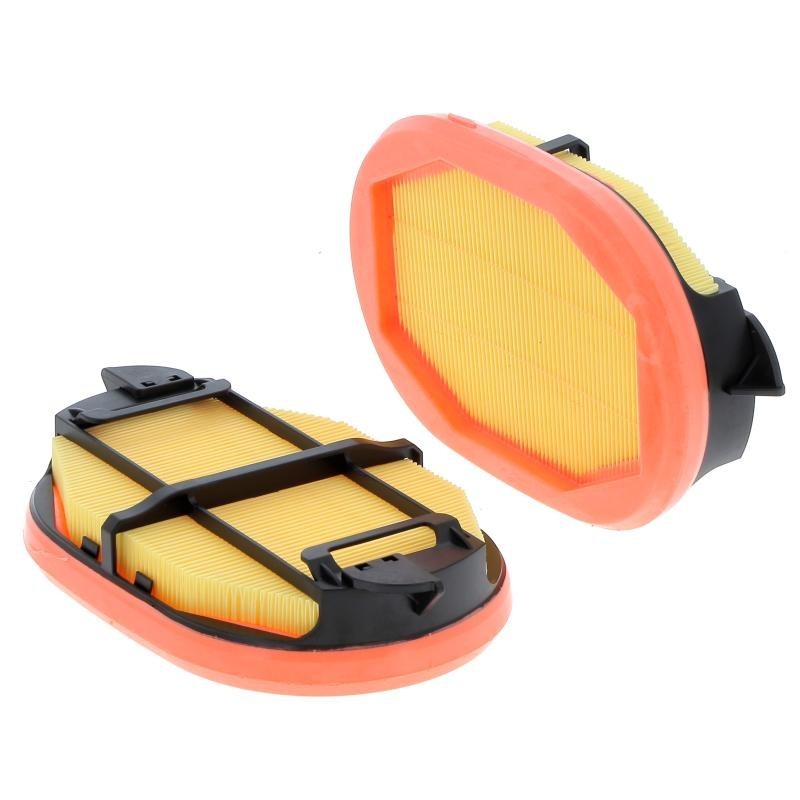 Filtro aria 001600389.0 per portattrezzi e trattori CLAAS e FARMTRAC