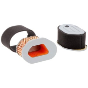 Filtro aria Robin 2673260018 per macchine movimento terra | Il Mio Filtro