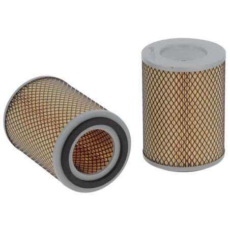 Filtro aria Rammax 140266905 per applicazioni agricole, movimento terra e industriali | Il Mio Filtro