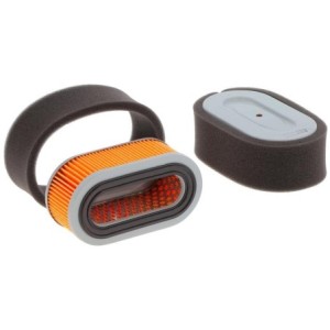 Filtro aria Mikasa 371010060 per macchine movimento terra | Il Mio Filtro