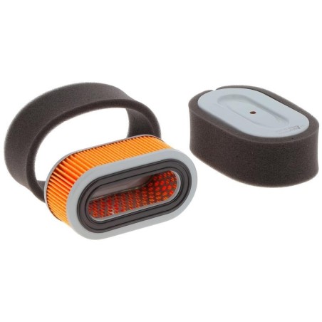 Filtro aria Mikasa 371010060 per macchine movimento terra | Il Mio Filtro