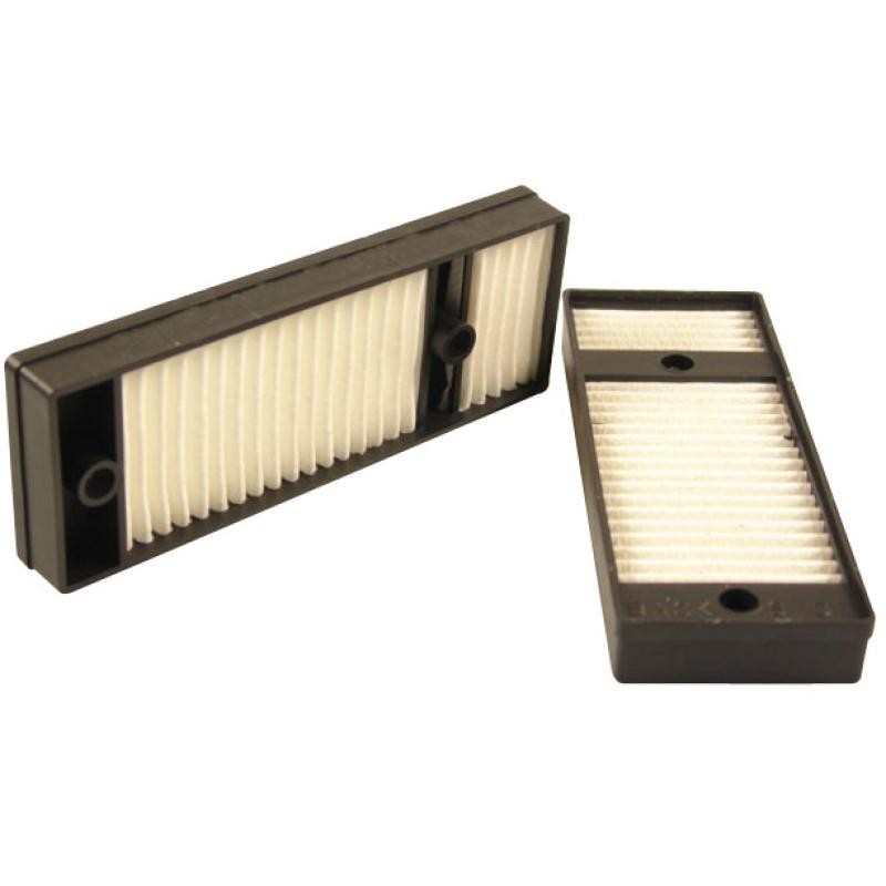 Filtro aria Imprefil IA2520P per macchine movimento terra | Il Mio Filtro