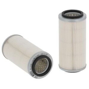 Filtro aria Imer 12186798082632 per macchine movimento terra | Il Mio Filtro