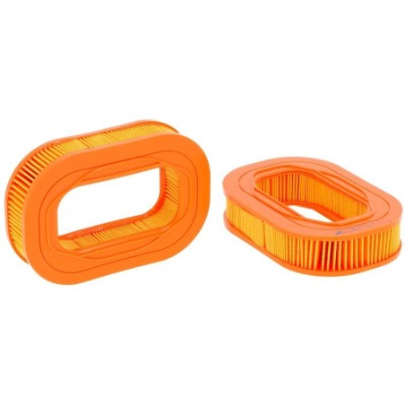 Filtro aria Atlas Copco 9234000136 per macchine movimento terra | Il Mio Filtro