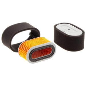 Filtro aria Robin 2313260107 per macchine movimento terra | Il Mio Filtro