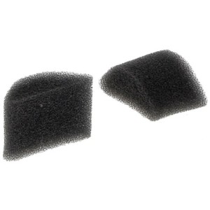 Filtro aria Mikasa 2523261108 per macchine movimento terra | Il Mio Filtro