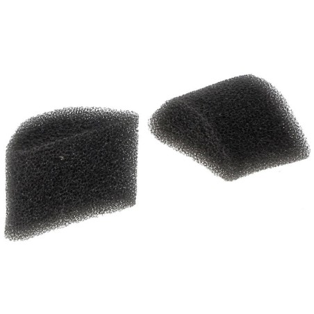 Filtro aria Mikasa 2523261108 per macchine movimento terra | Il Mio Filtro