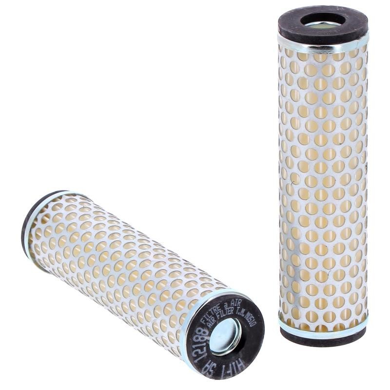 Filtro aria Hcs-parts 0140 per macchine movimento terra | Il Mio Filtro