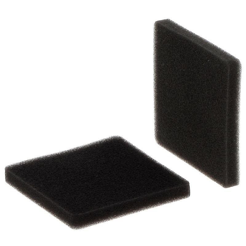 Filtro aria Honda 17211ZM7000 per macchine movimento terra | Il Mio Filtro