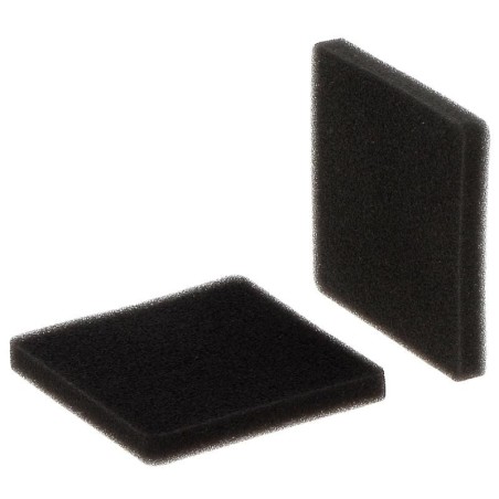 Filtro aria Honda 17211ZM7000 per macchine movimento terra | Il Mio Filtro
