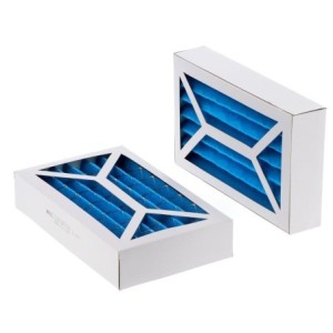 Filtro abitacolo CU25053 per trattori e macchine agrico | Euroagricola