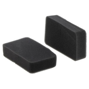 Filtro aria Honda 17211ZB2000 per macchine movimento terra | Il Mio Filtro