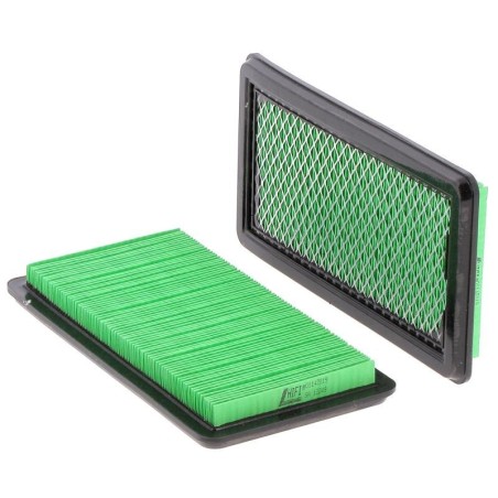 Filtro aria Honda 17211Z0A013 per applicazioni agricole e movimento terra | Il Mio Filtro