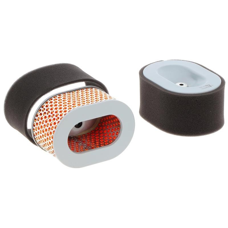 Filtro aria Bomag 05744134 per macchine movimento terra | Il Mio Filtro