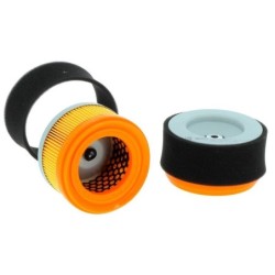 Filtro aria 002175240 per portattrezzi AEBI