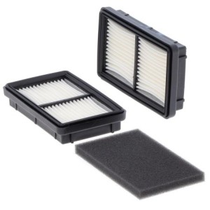 Filtro aria Robin 2823260107 per macchine movimento terra | Il Mio Filtro