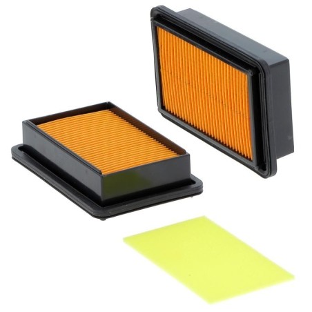 Filtro aria Robin 2673260208 per macchine movimento terra | Il Mio Filtro