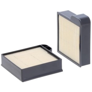 Filtro aria Wismet WAI105273 per macchine movimento terra | Il Mio Filtro