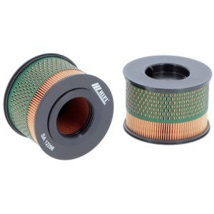 Filtro aria Hamm 1302272 per applicazioni industriali e movimento terra | Il Mio Filtro
