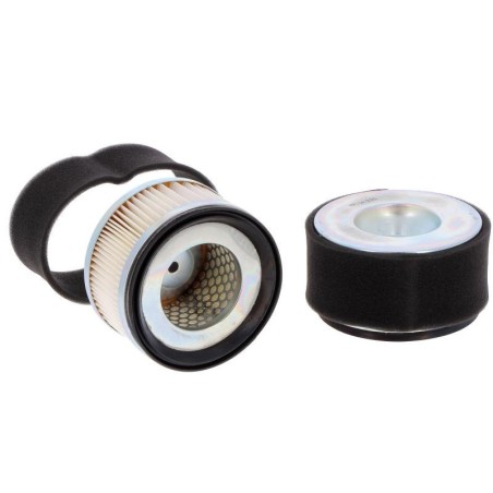 Filtro aria Libra 8E66720616 per macchine movimento terra | Il Mio Filtro