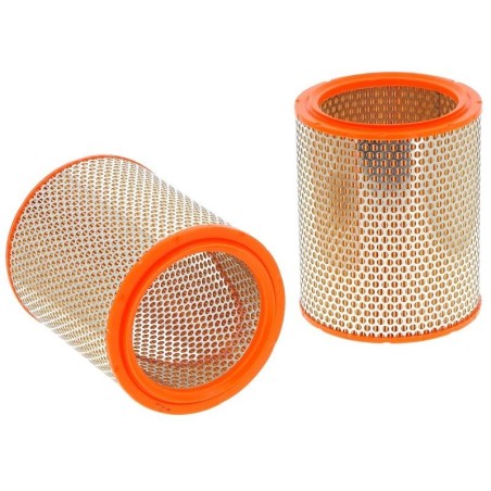 Filtro aria Noitech NA016260 per applicazioni industriali e movimento terra | Il Mio Filtro