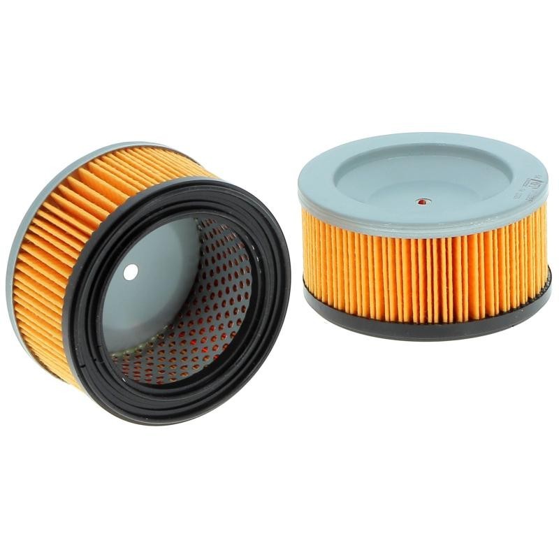 Filtro aria Robin 2433260008 per macchine movimento terra | Il Mio Filtro