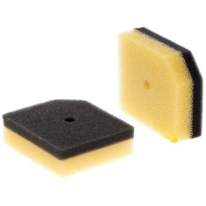 Prefiltro aria Mikasa 362030030 per macchine movimento terra | Il Mio Filtro