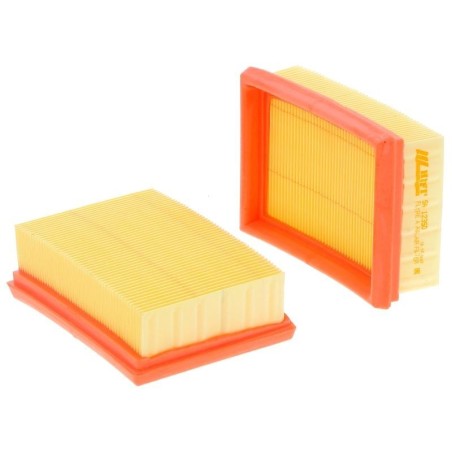 Filtro aria Stihl 42241410300A per macchine movimento terra | Il Mio Filtro