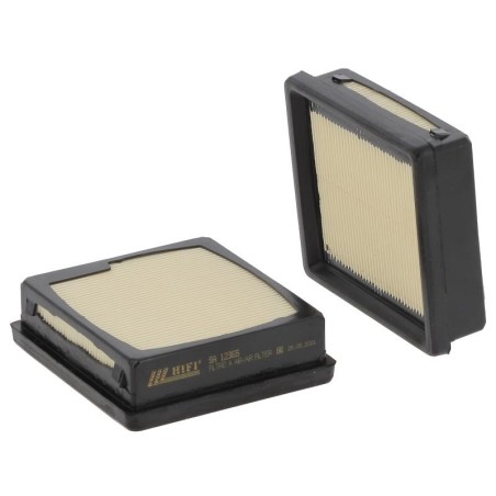 Filtro aria Husqvarna 544181602 per macchine movimento terra | Il Mio Filtro