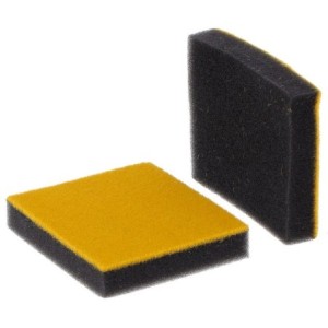 Filtro aria Pflanzfuchs A20564 per macchine movimento terra | Il Mio Filtro