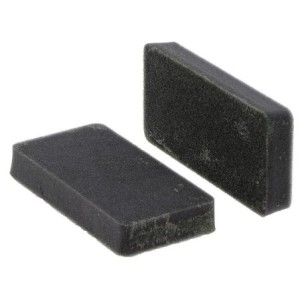 Filtro aria Mitsubishi KA40059AA per macchine movimento terra | Il Mio Filtro