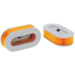 Filtro aria Mikasa 366010080 per macchine movimento terra | Il Mio Filtro