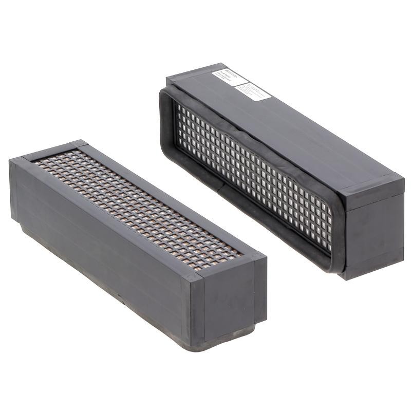 Filtro abitacolo CABINE LKH per trattori e macchine agr | Euroagricola