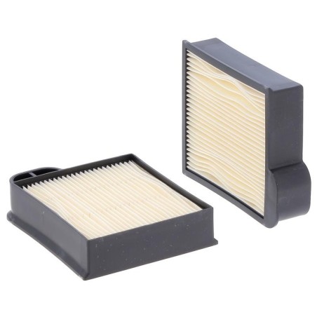 Filtro aria Wismet WAI105275 per macchine movimento terra | Il Mio Filtro