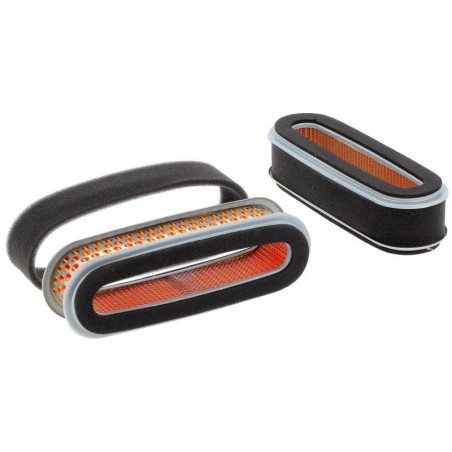 Filtro aria Honda 17210888505 per macchine movimento terra | Il Mio Filtro