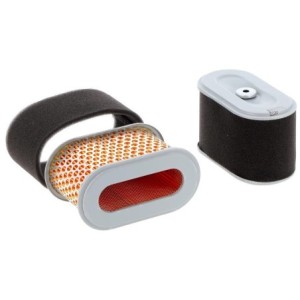 Filtro aria Honda 17210ZE8003 per applicazioni industriali e movimento terra | Il Mio Filtro