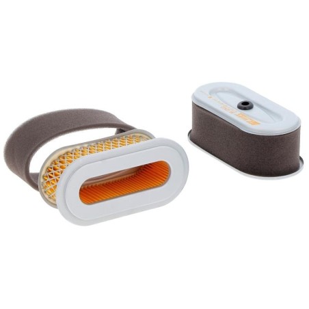 Filtro aria Mikasa 2773260618 per macchine movimento terra | Il Mio Filtro