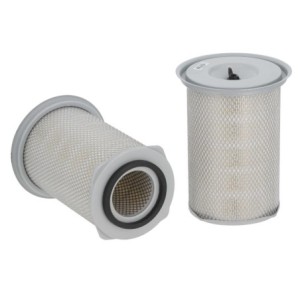 Filtro aria 3595500M1 per trattori MASSEY FERGUSON