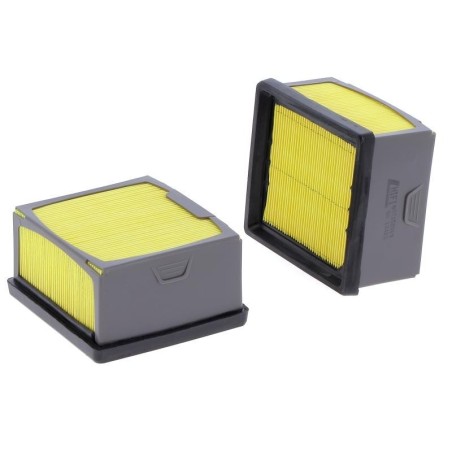 Filtro aria Husqvarna 525470601 per macchine movimento terra | Il Mio Filtro