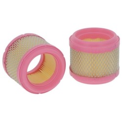 Filtro aria 005555890R91 per trattori MAHINDRA