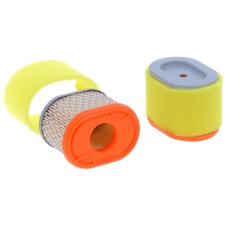Filtro aria Cdpm 108121 per macchine movimento terra | Il Mio Filtro