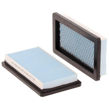 Filtro aria 1200499784 per macchine movimento terra | Il Mio Filtro