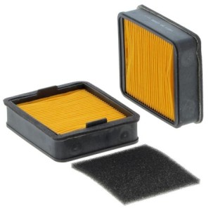 Filtro aria Yanmar 16049312540 per macchine movimento terra | Il Mio Filtro