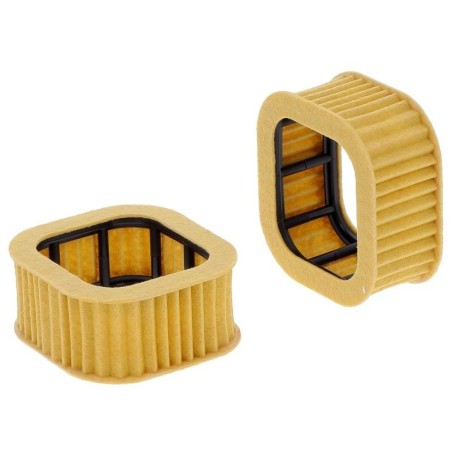 Filtro aria Husqvarna 503144202 per macchine movimento terra | Il Mio Filtro